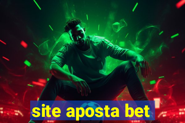 site aposta bet