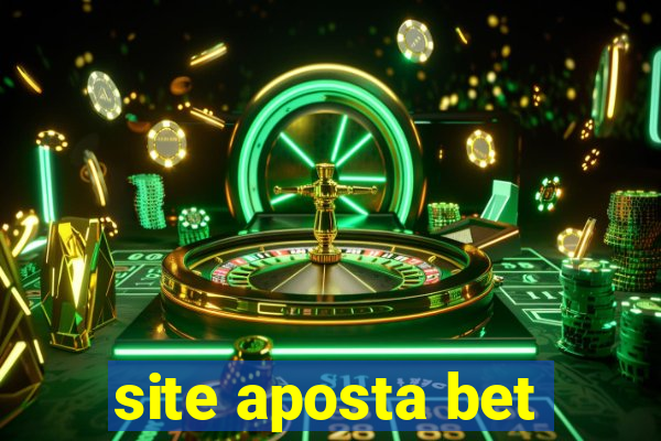 site aposta bet