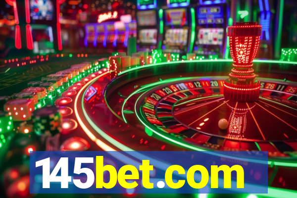 145bet.com