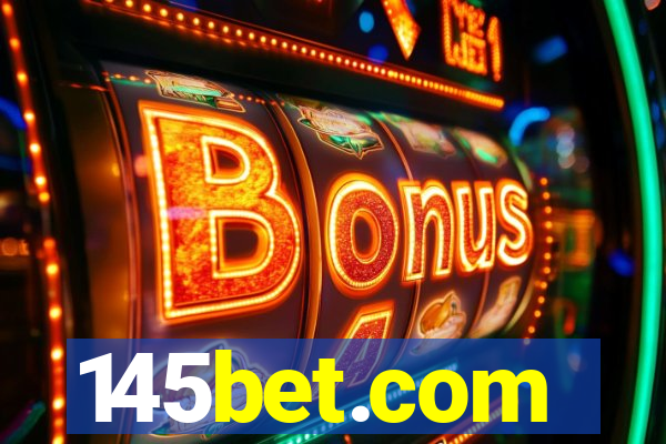 145bet.com