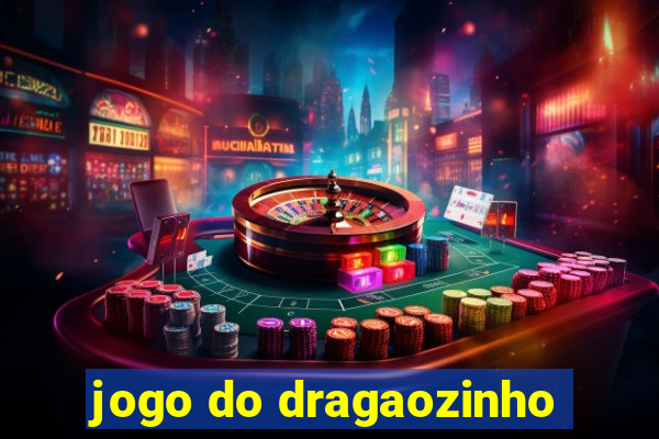 jogo do dragaozinho