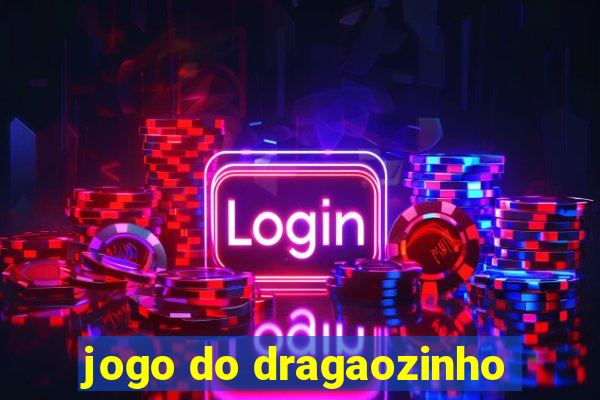 jogo do dragaozinho