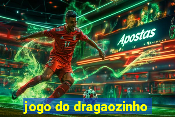 jogo do dragaozinho