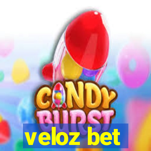 veloz bet