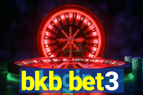 bkb bet3