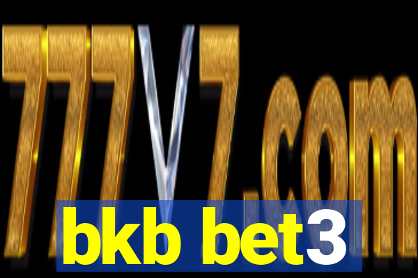 bkb bet3