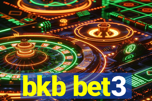 bkb bet3