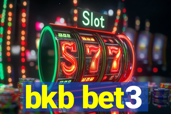 bkb bet3