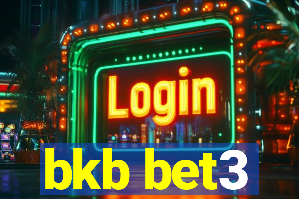 bkb bet3