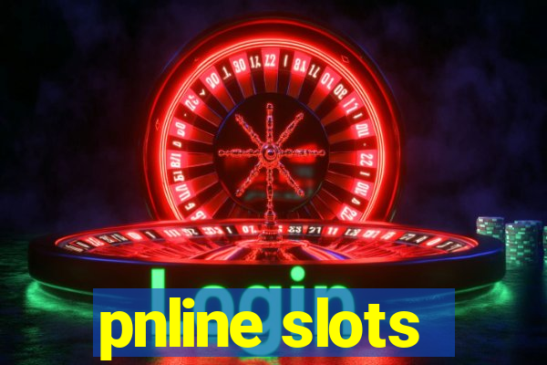 pnline slots