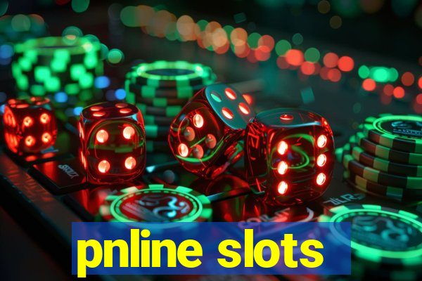 pnline slots