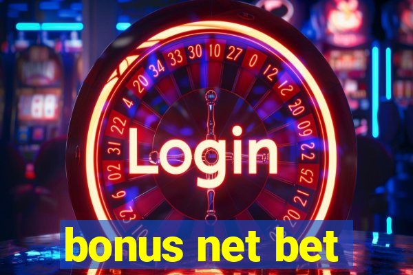 bonus net bet