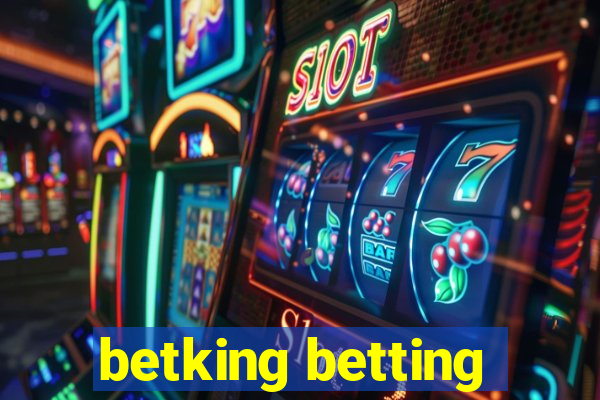 betking betting