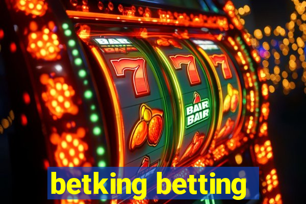 betking betting