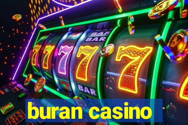 buran casino