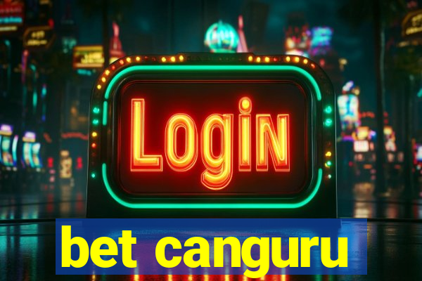 bet canguru