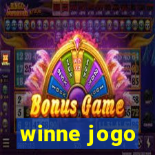 winne jogo