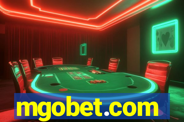 mgobet.com