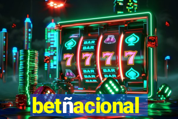 betñacional