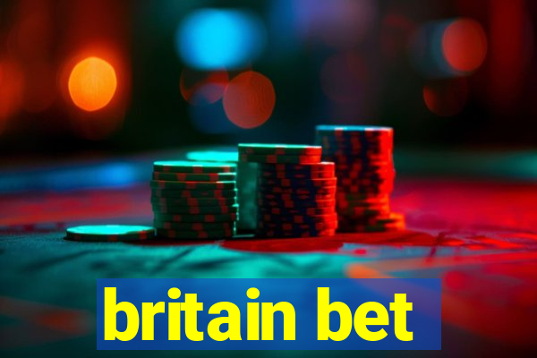 britain bet