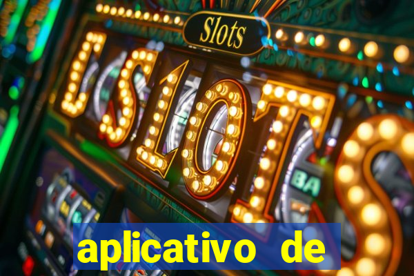 aplicativo de porcentagem dos slots