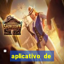 aplicativo de porcentagem dos slots