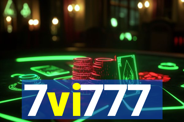 7vi777