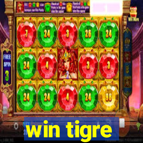 win tigre