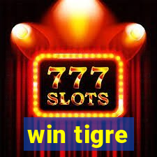 win tigre