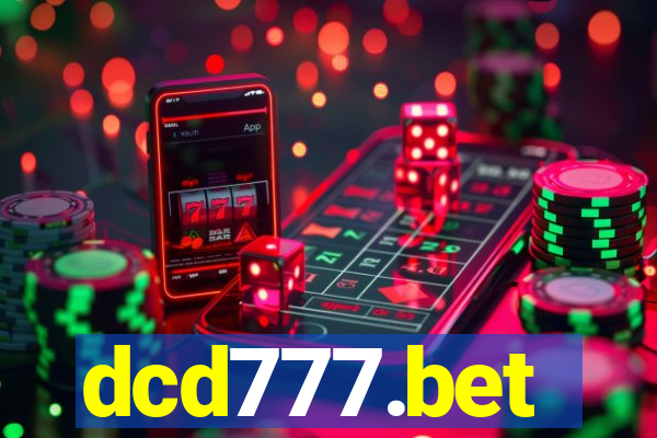 dcd777.bet