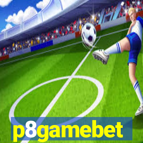 p8gamebet