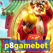 p8gamebet