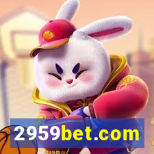 2959bet.com