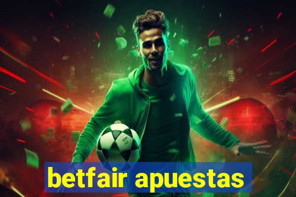 betfair apuestas