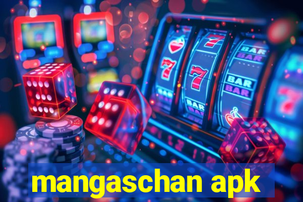 mangaschan apk