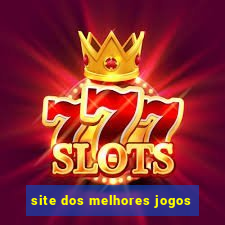 site dos melhores jogos