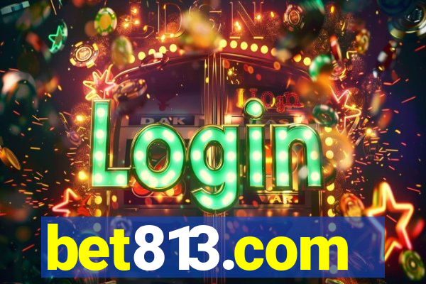 bet813.com