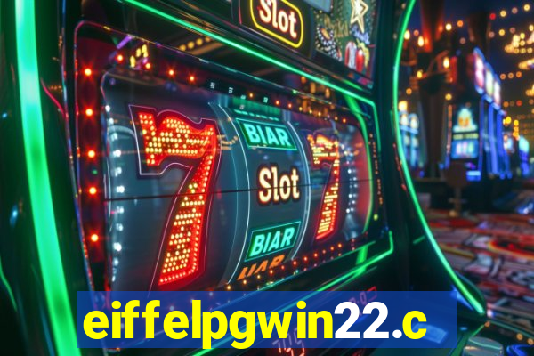 eiffelpgwin22.com