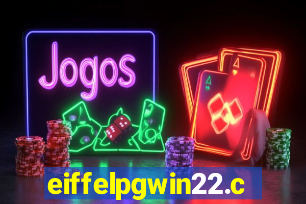 eiffelpgwin22.com