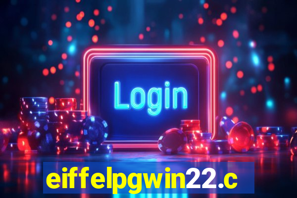 eiffelpgwin22.com