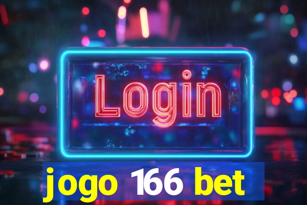 jogo 166 bet