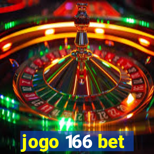 jogo 166 bet