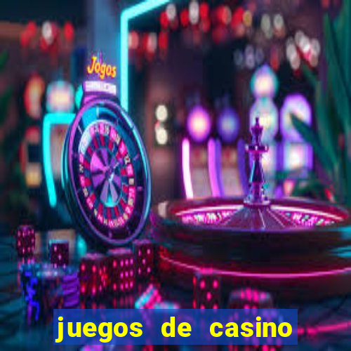 juegos de casino gratis tragamonedas 777