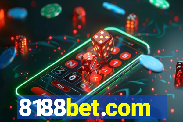 8188bet.com