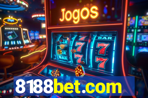 8188bet.com