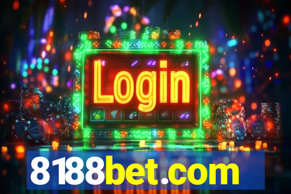 8188bet.com