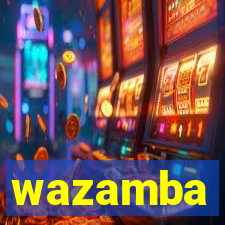 wazamba