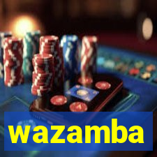 wazamba