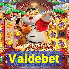 Vaidebet