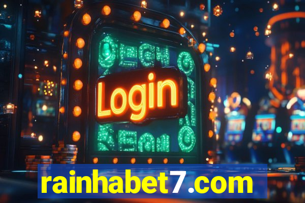 rainhabet7.com